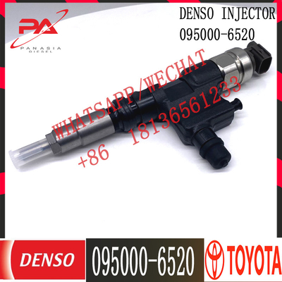 Diesel Fuel Pump Injection 095000-6520 For HINO/TOYOTA Dyna N04C 23670-79026