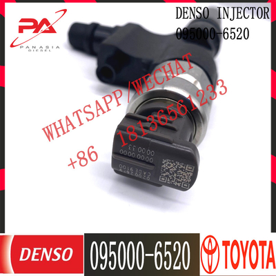 Diesel Fuel Pump Injection 095000-6520 For HINO/TOYOTA Dyna N04C 23670-79026