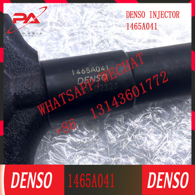 Common Rail Injector 095000-9560 1465A257 1465A041 095000-956# fuel injector for MITSUBISHI 4d56 L200 Triton