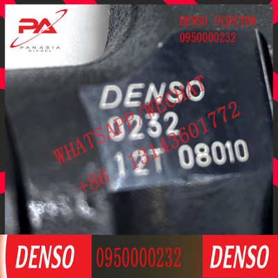 Good Quality Common rail injector 095000-023# 095000-0232 095000-0231 095000-0233 095000-0230 for HINO 23910-1051