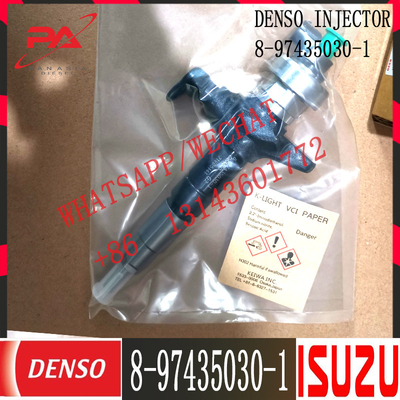 Diesel Fuel Injector 8-97435030-1 For ISUZU