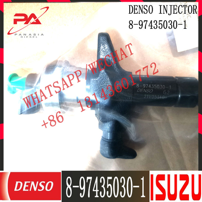 Diesel Fuel Injector 8-97435030-1 For ISUZU