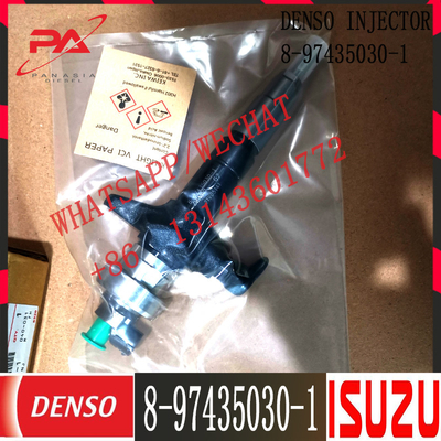 Diesel Fuel Injector 8-97435030-1 For ISUZU