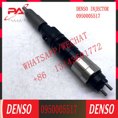 Common rail injector 095000-6480 RE529149 fuel injector 0950006480  RE529149