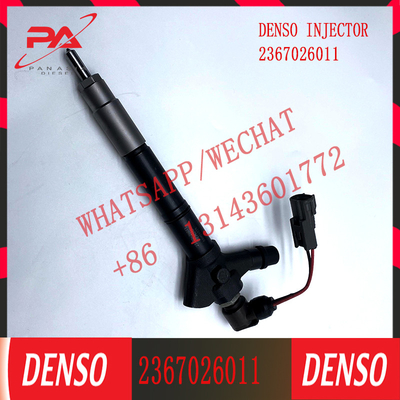 ORIGINAL 23670-26020 23670-29105 2367026011 23670-29055 23670-0R040 23670-0R041 236700R040 236700R041 for Toyota