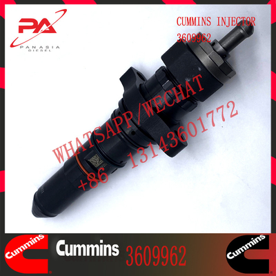 Hot Selling Common Rail Fuel Injector 3609962 For Injector 34118214 3095773