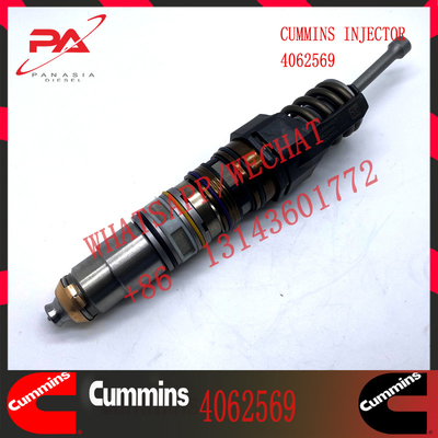 QSX15 ISX15 original new fuel injector 4010346 4062569 4088301 4088725 4903455 4928264 4928260 5708275 4088652 6433966
