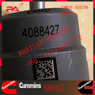 Common rail fuel injector 4088427PX 4326780PX 4326782 4088427 4087893 4326780 4001813 for QSK45 QSK60