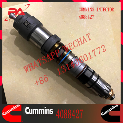 Common rail fuel injector 4088427PX 4326780PX 4326782 4088427 4087893 4326780 4001813 for QSK45 QSK60