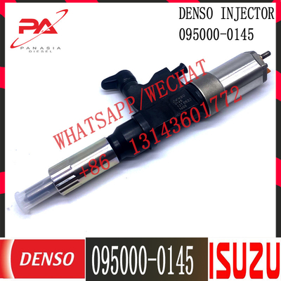 095000-0145 095000-0146 095000-0190 8-94392261-4 common rail Injector for engine Isuzu 6HK1
