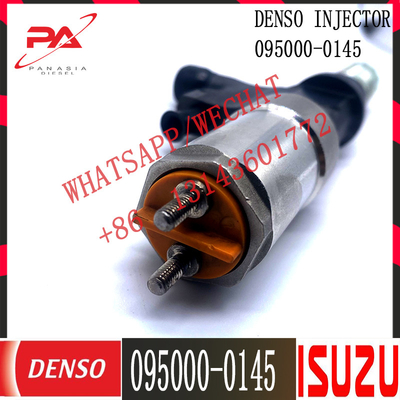 095000-0145 095000-0146 095000-0190 8-94392261-4 common rail Injector for engine Isuzu 6HK1