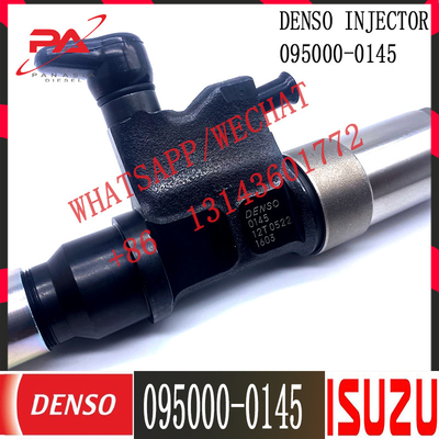 095000-0145 095000-0146 095000-0190 8-94392261-4 common rail Injector for engine Isuzu 6HK1
