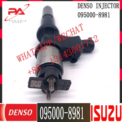 Genuine Original 100% New 095000-8980 095000-8981 095000-8982 8-98167556-2 for Isuzu 6WG1 Engine