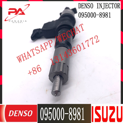 Genuine Original 100% New 095000-8980 095000-8981 095000-8982 8-98167556-2 for Isuzu 6WG1 Engine