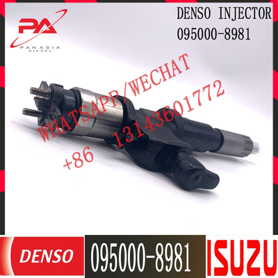 Genuine Original 100% New 095000-8980 095000-8981 095000-8982 8-98167556-2 for Isuzu 6WG1 Engine