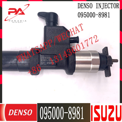 Genuine Original 100% New 095000-8980 095000-8981 095000-8982 8-98167556-2 for Isuzu 6WG1 Engine