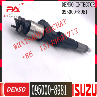 Genuine Original 100% New 095000-8980 095000-8981 095000-8982 8-98167556-2 for Isuzu 6WG1 Engine