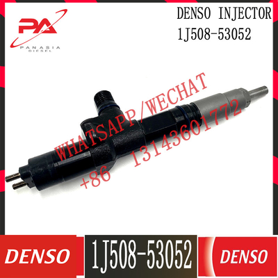 Remanufactured 1J508-53052 high quality common rail injector 295700-0100 1J5085305
