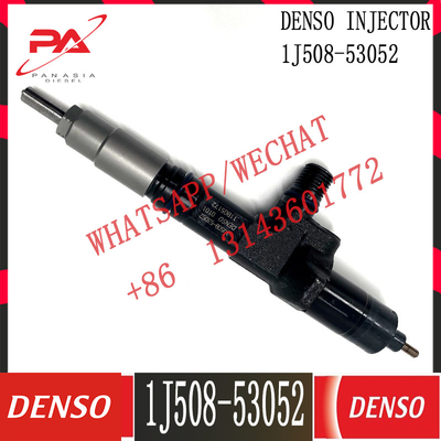 Remanufactured 1J508-53052 high quality common rail injector 295700-0100 1J5085305