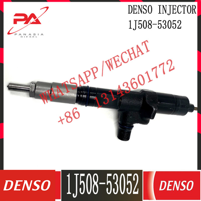 Remanufactured 1J508-53052 high quality common rail injector 295700-0100 1J5085305