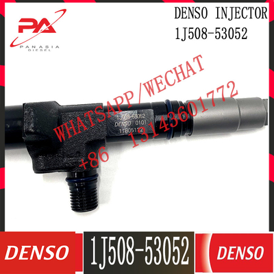 Remanufactured 1J508-53052 high quality common rail injector 295700-0100 1J5085305