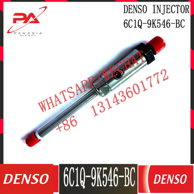 Diesel Engine D6114 Spare Parts Fuel Injection 8n7005 Injector Nozzle Assembly