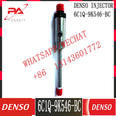 Diesel Engine D6114 Spare Parts Fuel Injection 8n7005 Injector Nozzle Assembly