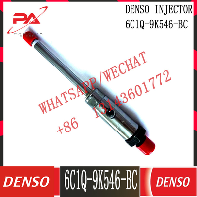 Diesel Engine D6114 Spare Parts Fuel Injection 8n7005 Injector Nozzle Assembly