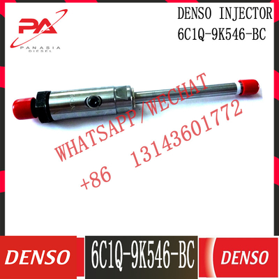 Diesel Engine D6114 Spare Parts Fuel Injection 8n7005 Injector Nozzle Assembly