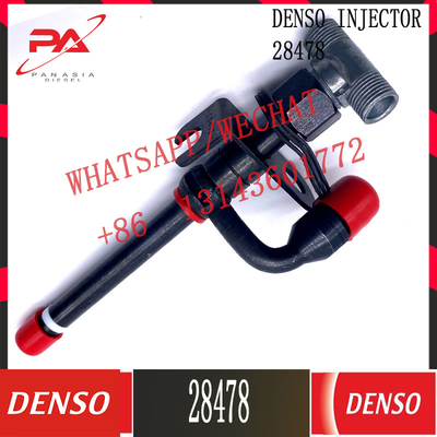 29279 Diesel Fuel System Parts Pencil Injector Nozzle RE48786 Stanadyne Injector 28478