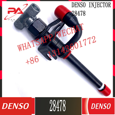 29279 Diesel Fuel System Parts Pencil Injector Nozzle RE48786 Stanadyne Injector 28478