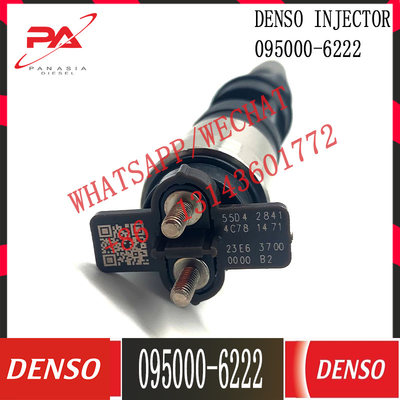 Diesel Fuel common rail Injector 095000-5940 095000-6223 095000-6222 For 6DHL/4DL diesel engine