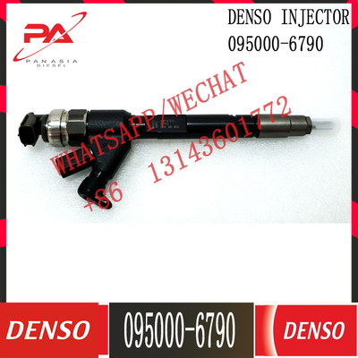 quality common rail injector 095000-6490 095000-6631 095000-6790 for common rail system