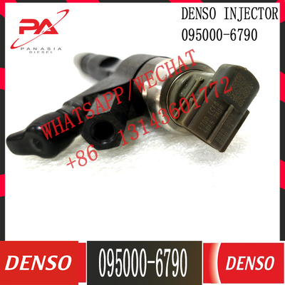 quality common rail injector 095000-6490 095000-6631 095000-6790 for common rail system