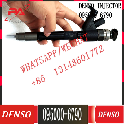 quality common rail injector 095000-6490 095000-6631 095000-6790 for common rail system