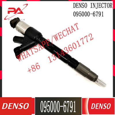 D28-001-801+C Diesel 095000-6790 095000-6791 Auto Common Rail Injection 095000 6790 6970 for DEN0 Shanghai Diesel 6114
