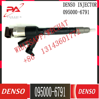 D28-001-801+C Diesel 095000-6790 095000-6791 Auto Common Rail Injection 095000 6790 6970 for DEN0 Shanghai Diesel 6114