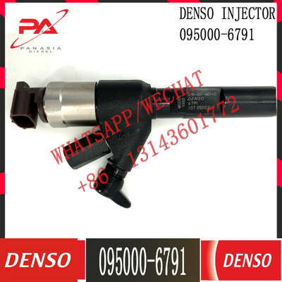 D28-001-801+C Diesel 095000-6790 095000-6791 Auto Common Rail Injection 095000 6790 6970 for DEN0 Shanghai Diesel 6114