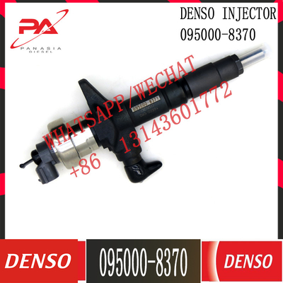 Diesel Engine Parts common rail fuel Injector 095000-8370 8-98119228-1 095000-9940 for injector diesel