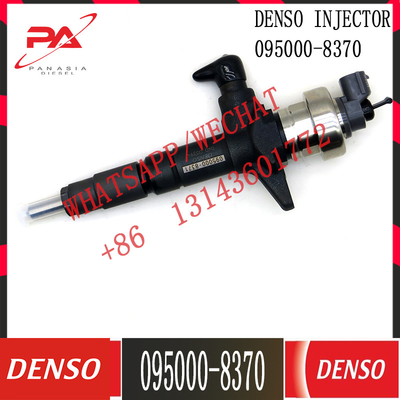 Diesel Engine Parts common rail fuel Injector 095000-8370 8-98119228-1 095000-9940 for injector diesel