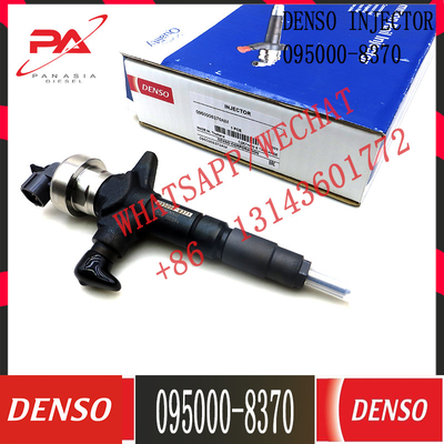 Diesel Engine Parts common rail fuel Injector 095000-8370 8-98119228-1 095000-9940 for injector diesel