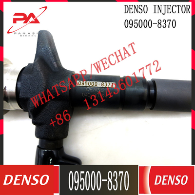 Diesel Engine Parts common rail fuel Injector 095000-8370 8-98119228-1 095000-9940 for injector diesel