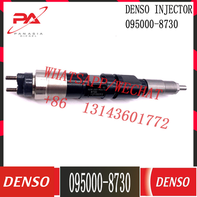 fuel injector 095000-8730 0950008730 D28-001-906+B D28001906B for SDEC SC9DK with more