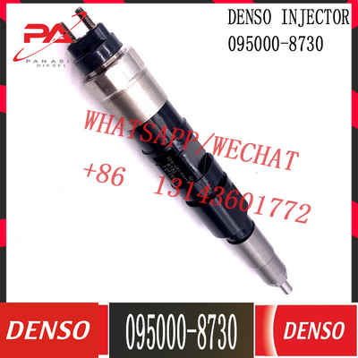 fuel injector 095000-8730 0950008730 D28-001-906+B D28001906B for SDEC SC9DK with more