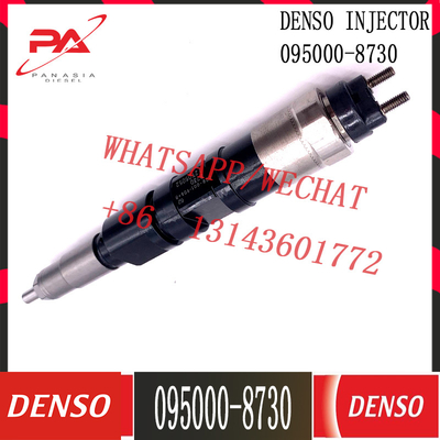 fuel injector 095000-8730 0950008730 D28-001-906+B D28001906B for SDEC SC9DK with more