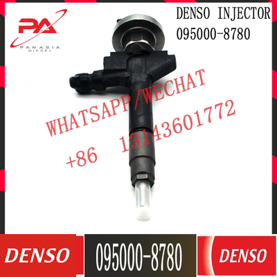 Diesel Fuel Inejctor 095000-8780 For MAZDA RFY1-13-H50A 0950008780