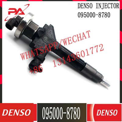 Diesel Fuel Inejctor 095000-8780 For MAZDA RFY1-13-H50A 0950008780