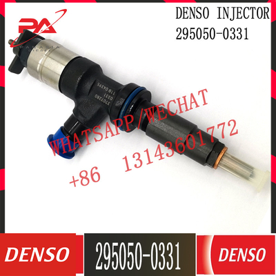 Common rail diesel fuel injector 295050-0330 295050-0331 370-7280 3707280 for C-A-Terpillar C4.4 C7.1
