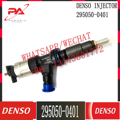 Common rail diesel fuel injector 370-7282 295050-0401