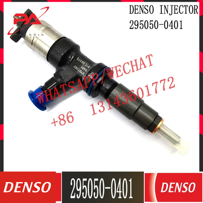 Common rail diesel fuel injector 370-7282 295050-0401